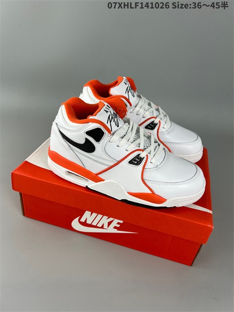 men jordan Legacy 312 H shoes-014